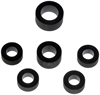 904-497 Fuel Injector Feed Line Seal; 1998-2003 Ford