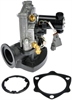 Heavy Duty EGR Valve 2003-2007 ISM 10.8 Engine - image 1