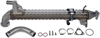 904-5023 Heavy Duty Exhaust Gas Recirculation Cooler Kit; 2004-2009 International - image 1