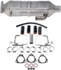 904-5031 Heavy Duty Exhaust Gas Recirculation Cooler Kit; 2011 IC Corporation; 2008-2011 International - image 1