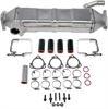 904-5032 Heavy Duty Exhaust Gas Recirculation Cooler Kit; 2008-2011 IC Corporation; 2008-2011 International - image 1