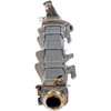 904-5035 Heavy Duty Exhaust Gas Recirculation Cooler Kit; Multi-Vehicle Application - image 2