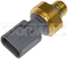 EXHAUST BACK PRESSURE SEN - image 1