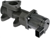 904-5062 Heavy Duty Exhaust Gas Recirculation Valve; 2003-2006 IC Corporation; 2003-2006 International - image 1