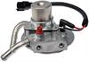 Diesel Fuel Filter Housing 2004-2012 GM Duramax 6.6L - image 1