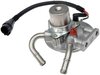 Diesel Fuel Filter Housing 2004-2012 GM Duramax 6.6L - image 2