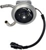 Diesel Fuel Filter Housing 2004-2012 GM Duramax 6.6L - image 4