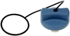 904-5201CD Heavy Duty DEF Cap; 2010-2020 Freightliner Cascadia - image 1