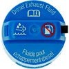 DEF Filler Cap 2010-2018 Ford F-Series Diesel - image 3