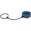 904-5401 Heavy Duty Diesel Exhaust Fluid Cap; 2010-2021 Kenworth; 2010-2022 Peterbilt