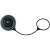 904-5401 Heavy Duty Diesel Exhaust Fluid Cap; 2010-2021 Kenworth; 2010-2022 Peterbilt - image 2