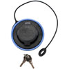 904-5502 Heavy Duty DEF Cap; 2010-2016 Volvo - image 3
