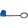 904-5601 Heavy Duty Diesel Exhaust Fluid Cap; 2010-2021 Chevrolet; 2010-2021 GMC - image 2