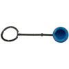 904-5601 Heavy Duty Diesel Exhaust Fluid Cap; 2010-2021 Chevrolet; 2010-2021 GMC - image 3