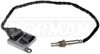 904-6004 Nitrogen Oxide Sensor Outlet of Diesel Particulate Filter; 2010-2014 - image 1
