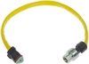 904-7015 Turbocharger Outlet Pressure Sensor; 1995-1996 Freightliner, 1996 Kenworth, 1996 Peterbilt - image 1