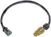 904-7028 Turbocharger Inlet Pressure Sensor; Blue/Chevrolet/Crane/Ford/Freightliner/GMC/Kenworth/Peterbilt/PIERCE - image 1
