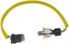 904-7031 Engine Oil Pressure Sensor; Freightliner/International/Kenworth/KME/Peterbilt/SPARTAN/Sterling/Western - image 1