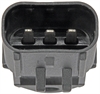 904-7128 Ambient Air Pressure Sensor; FREIGHTLINER/MACK/NAVISTAR/OSHKOSH/PACCAR/REV/ROADMASTER/SPARTAN/VOLVO/WESTERN - image 1
