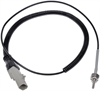 904-7255 Turbocharger Compressor Outlet Temp Sensor; 1996-2014 - image 1