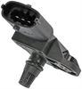 904-7442 Boost Pressure Sensor; 2007-2010 Mack; 2007-2010 Volvo - image 1