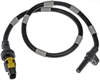 904-7629 Turbocharger Speed Sensor; 2014-2016 Kenworth; 2014-2015 Peterbilt