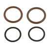 DISTRIBUTOR O-RINGS