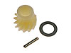 Distributor Gear 1960-87 Chrysler Slant 6 - image 2