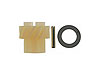 Distributor Gear 1960-87 Chrysler Slant 6 - image 3