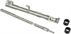 STEERING SHIFT TUBE/VANS - image 1
