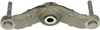 Rear Position Watts Link 2004-2009 Dodge Durango & Chrysler Aspen - image 1
