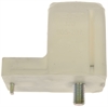 Front Lower Position Control Arm Bumper - image 1