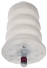 Rear Position Leaf Spring Bumper - image 1
