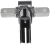 Differential Mount Bracket - image 1