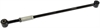 TRACK BAR REARWARD - image 1