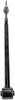 Rear Position Lateral Link With Ball Joint - image 1