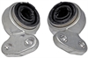 Front Lower Position Control Arm Bushing 1999-08 BMW - image 1