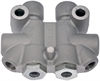 Brake Proportioning Valve - image 1