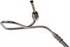 BRAKE LINE KIT 99 F150 - image 1