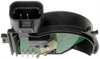 Wiper Motor Pulse Board - image 1