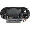 Exterior Door Handle Front Left - image 2