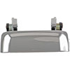 Exterior Door Handle Front and Rear Left and Right - image 1