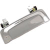 Exterior Door Handle Front and Rear Left and Right - image 3