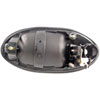 Exterior Door Handle Front Left - image 2