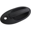 Exterior Door Handle Front Right - image 3