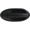 Exterior Door Handle Rear Right - image 1