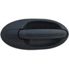 Exterior Door Handle Rear Left - image 1