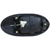 Exterior Door Handle Rear Left - image 2