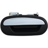 Exterior Door Handle Rear Right - image 1