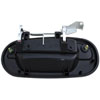Exterior Door Handle Rear Right - image 2
